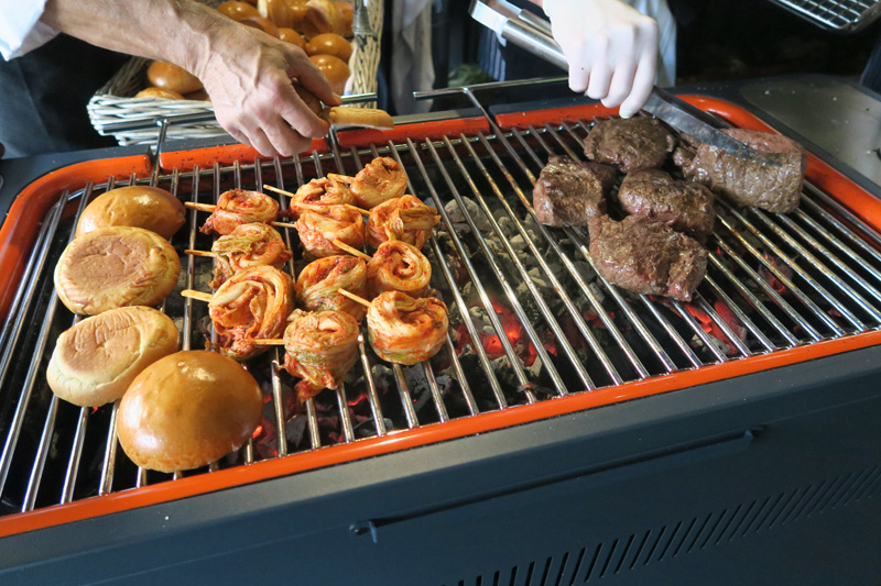 10 Mins with Heston Blumenthal